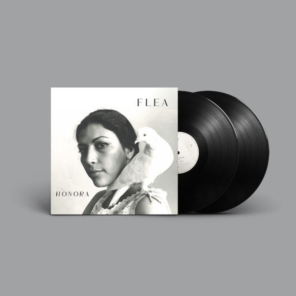 Flea - Honora