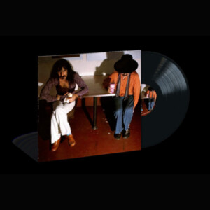 Frank Zappa - Bongo Fury (50th Anniversary)