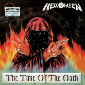 Helloween - The Time of the Oath (Expanded Edition)