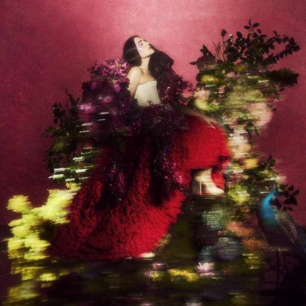 Jessie Ware - Superbloom