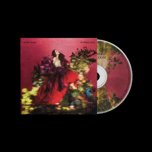 Jessie Ware - Superbloom