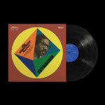 Joe Henderson - Tetragon