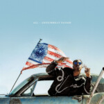 Joey Bada$$ - ALL-AMERIKKKAN BADA$$