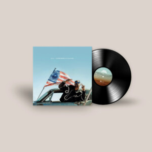 Joey Bada$$ - ALL-AMERIKKKAN BADA$$