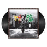 Joey Bada$$ - B4.DA.$$
