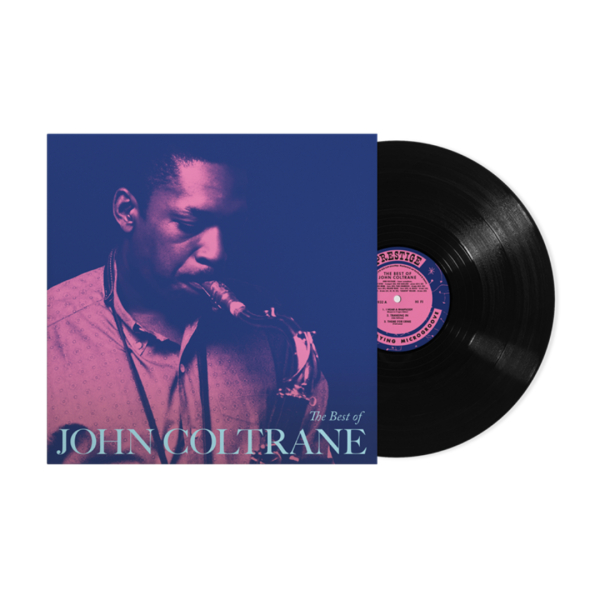 John Coltrane - The Best Of John Coltrane