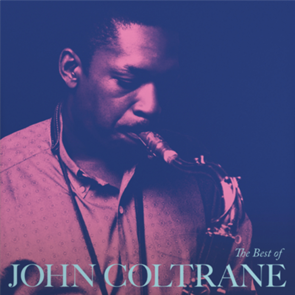 John Coltrane - The Best Of John Coltrane