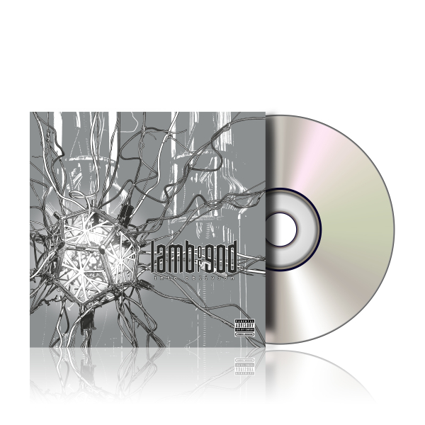 Lamb Of God - Into Oblivion
