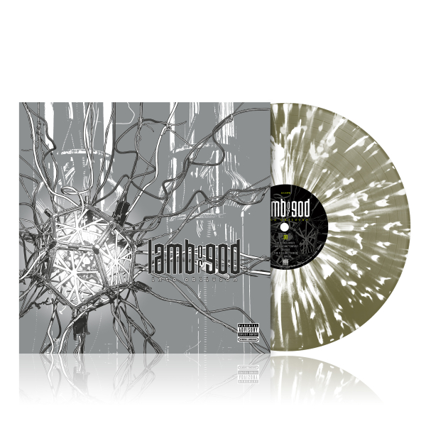 Lamb Of God - Into Oblivion