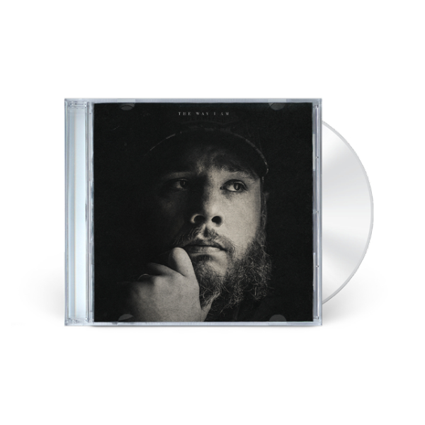 Luke Combs - The Way I Am