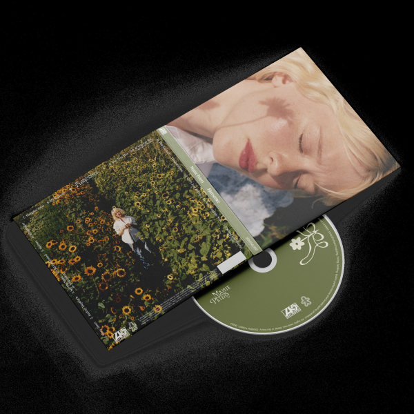 Maisie Peters - Florescence