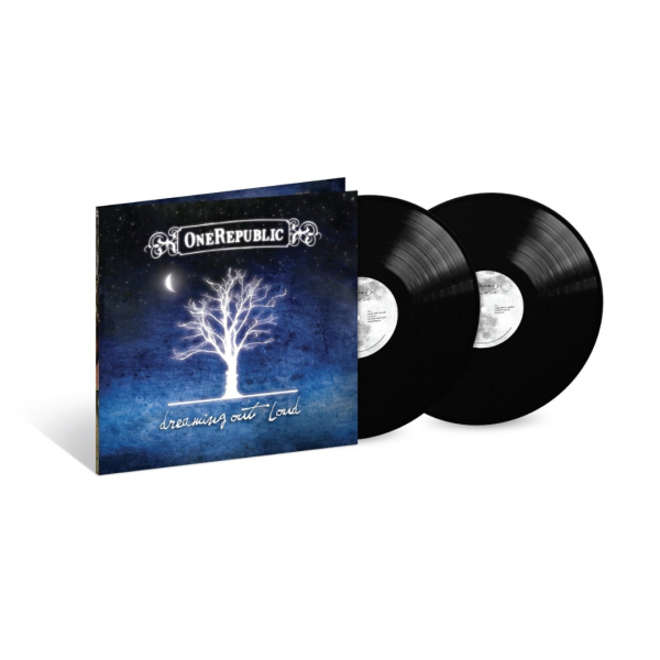 OneRepublic - Dreaming Out Loud