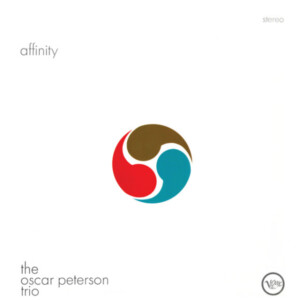 Oscar Peterson - Affinity (Acoustic Sounds)