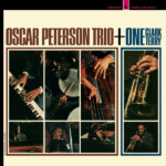 Oscar Peterson - Oscar Peterson Trio + One (Acoustic Sounds)