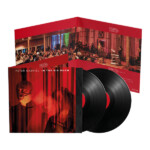 Peter Gabriel - In The Big Room