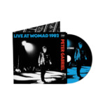 Peter Gabriel - Live at WOMAD 1982