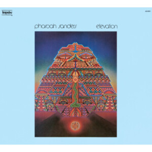 Pharoah Sanders - Elevation (Verve Vault)
