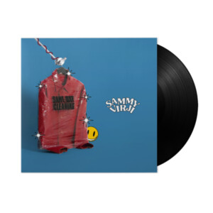 Sammy Virji - Same Day Cleaning