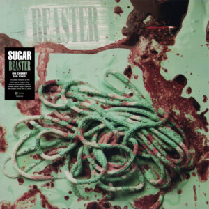 Sugar - Beaster