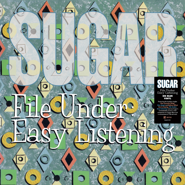 Sugar - File Under: Easy Listening