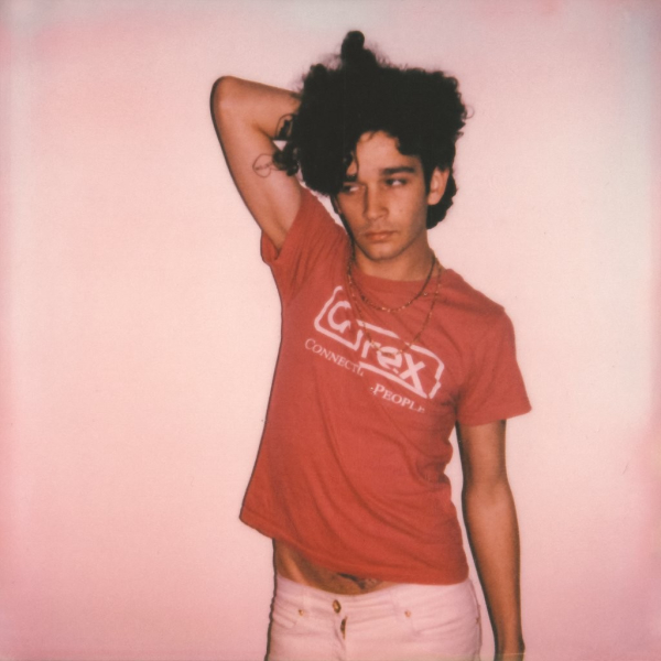 1975, The - I like it when you sleep, for you are so beautiful yet so unaware of it