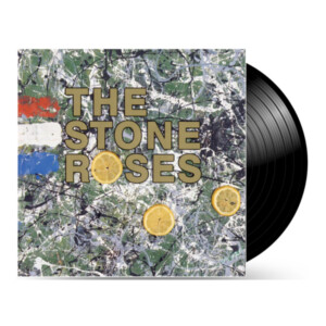 Stone Roses, The - The Stone Roses