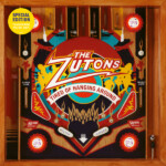 Zutons, The - Tired of Hanging Around