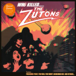 Zutons, The - Who Killed...... The Zutons?
