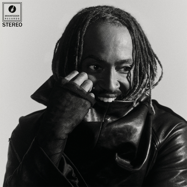 Thundercat - Distracted