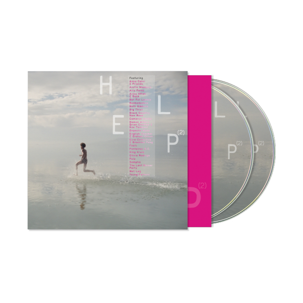 Various Artists - HELP(2)