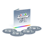 Various Artists - NOW - Yearbook 1985-1989: The Final Chapter