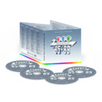 Various Artists - NOW - Yearbook 1985-1989: The Final Chapter