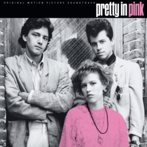 Various Artists - Pretty In Pink
