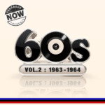 Various Artists - NOW Yearbook Presents - The 60s - Volume 2: 1963-1964