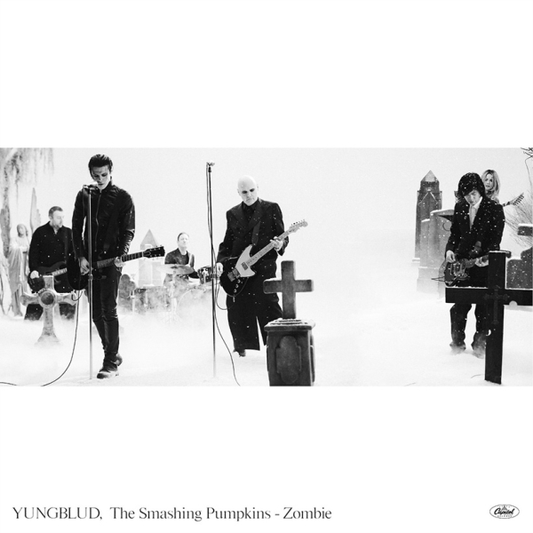 Yungblud, Smashing Pumpkins - Zombies
