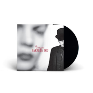 Alkaline Trio - Crimson