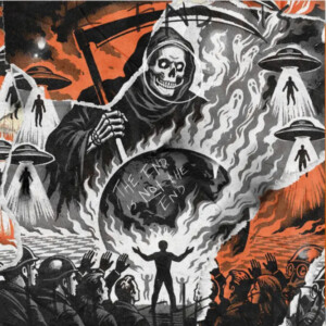 Atreyu - The End Is Not The End