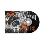 Atreyu - The End Is Not The End