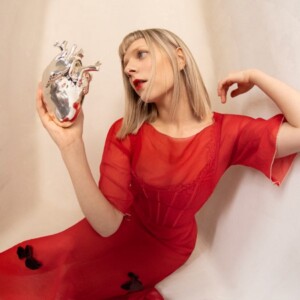 Aurora - What Happened To The Heart? Pt. 2 Deluxe (RSD 26)