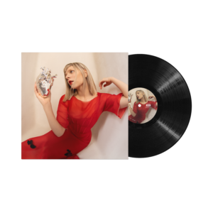 Aurora - What Happened To The Heart? Pt. 2 Deluxe (RSD 26)