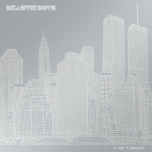 Beastie Boys - To The 5 Boroughs