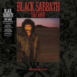 Black Sabbath - Seventh Star (2026 Remaster)