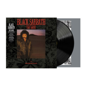 Black Sabbath - Seventh Star (2026 Remaster)