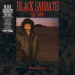 Black Sabbath - Seventh Star (RSD 26)