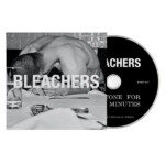 Bleachers - everyone for ten minutes