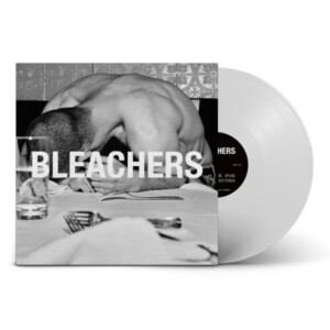 Bleachers - everyone for ten minutes
