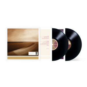 Brian Eno with Jon Hopkins & Leo Abrahams - Small Craft On A Milk Sea (RSD 26)