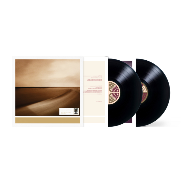 Brian Eno with Jon Hopkins & Leo Abrahams - Small Craft On A Milk Sea (RSD 26)