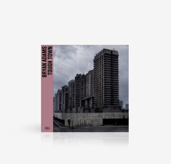 Bryan Adams - Tough Town (RSD 26)