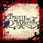 Bullet For My Valentine - Hand of Blood